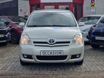 Toyota Verso